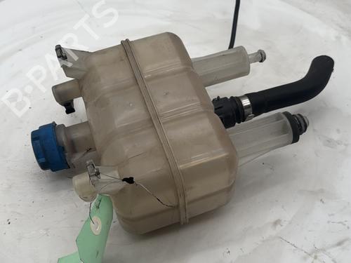 Ekpansionstank Ekpansionstank PEUGEOT BOXER Van 2.2 HDi 130 (131 hp) 33836911 33836911