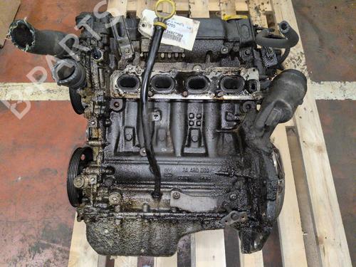 Engine OPEL CORSA D (S07) 1.2 (L08, L68) | BP40000615M1 - Image 9