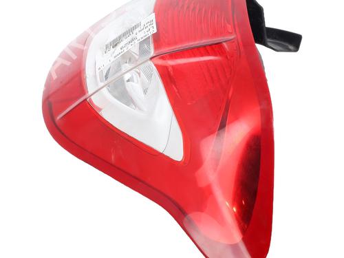 Right taillight CITROËN C4 II (NC_) 1.6 HDi 115 | BP25701801C35  - Image 6