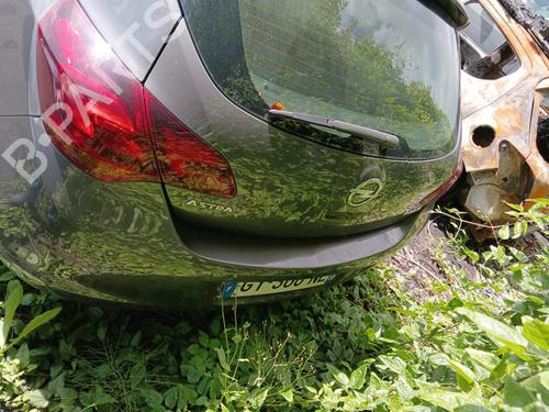 Used Parts OPEL ASTRA J (P10)  1.3 CDTI (68)  4164976