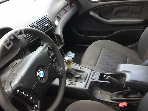 Left taillight BMW 3 (E46) 320 d | BP22003281C34 