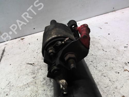 Used Starter Starter RENAULT KANGOO (KC0/1_) D 65 1.9 (KC0E, KC02, KC0J, KC0N) (64 hp) 20358393 20358393