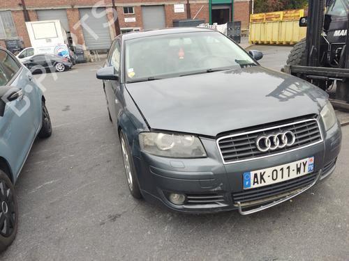 Headlight switch AUDI A3 (8P1) 2.0 TDI 16V | BP31655571I24 - Image 5