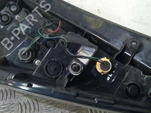 Used Left taillight MAZDA 5 (CR) 2.0 CD (CR19) (110 hp) 20361730
