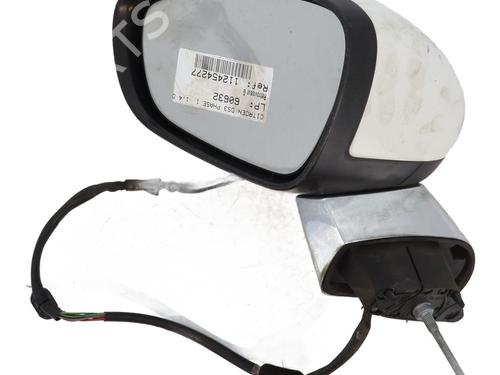 Left mirror CITROËN DS3 (SA_) 1.4 HDi 70 (SA8HP4) | BP29493011C26 