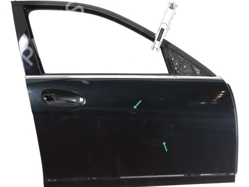 Used Right front door MERCEDES-BENZ C-CLASS (W204) C 200 CDI (204.001) (136 hp) 25774246