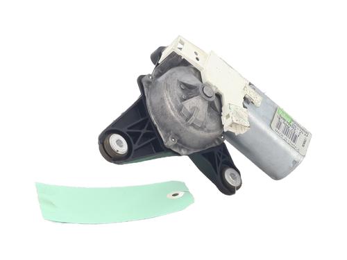 Used Rear wiper motor DACIA SANDERO 1.4 MPI LPG (72 hp) 24816968