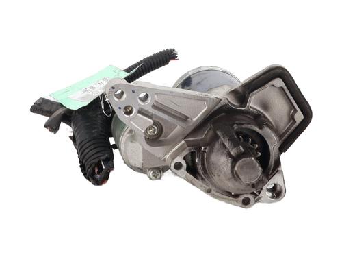 Used Starter RENAULT CLIO IV (BH_) 0.9 TCe 90 (BHNF, BHMA, BHMH, BHJK, BHJR) (90 hp) 24862944