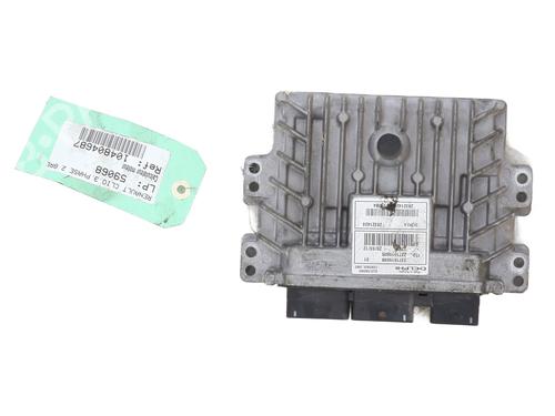 Engine control unit (ECU) RENAULT CLIO III Grandtour (KR0/1_) 1.5 dCi | BP25223834M57 - Image 2
