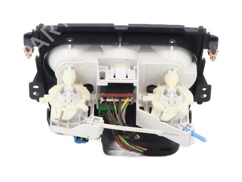 Used Climate control Climate control OPEL AGILA B (H08) 1.2 (F68) (86 hp) 31655507 31655507