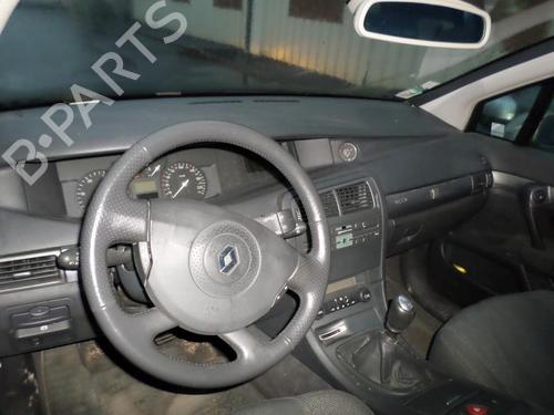 Instrument cluster RENAULT VEL SATIS (BJ0_) 2.2 dCi (BJ0E, BJ0F) | BP20370774C47 