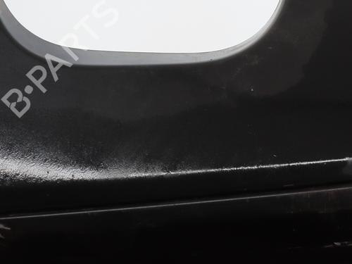 Rear bumper AUDI A3 (8P1) 2.0 TDI 16V | BP27602060C8 