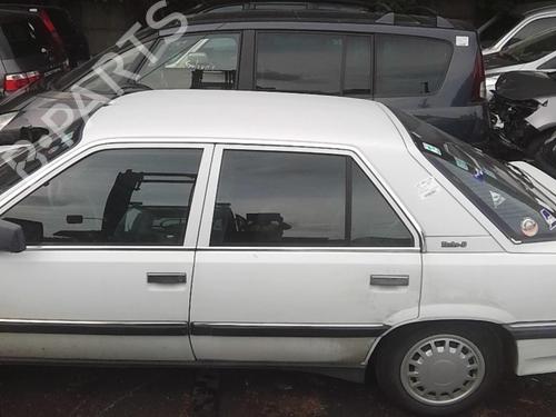 Used Parts RENAULT 25 (B29_) 2.1 Turbo-D FWD (B290, B29W) 2148981