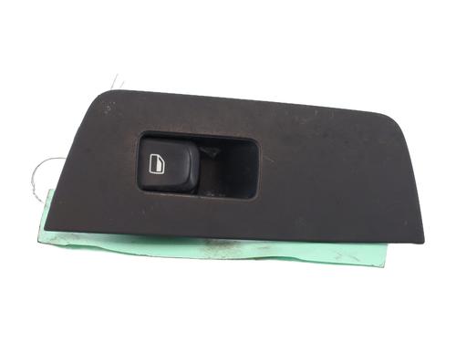 Used Right front window switch AUDI A1 (8X1, 8XK) 1.6 TDI (105 hp) 29744541