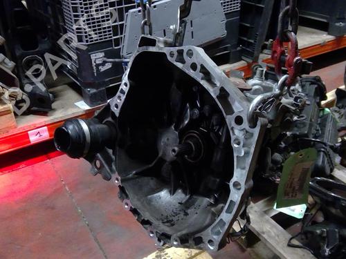 Gearbox TOYOTA AYGO (_B4_) 1.0 (KGB40) | BP29373079M3 