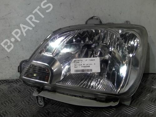 Left headlight DAIHATSU CUORE V (L7_) 1.0 | BP25276270C28 - Image 5
