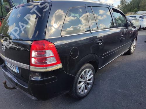 Dørlist OPEL ZAFIRA / ZAFIRA FAMILY B (A05) 1.7 CDTI (M75) | BP30755001C150 