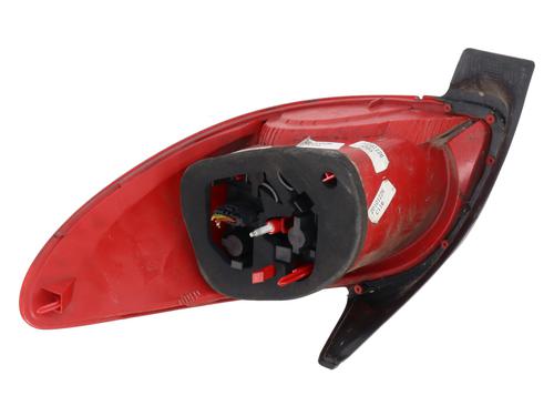 Left taillight PEUGEOT 206+ (2L_, 2M_) 1.1 | BP29704322C34 