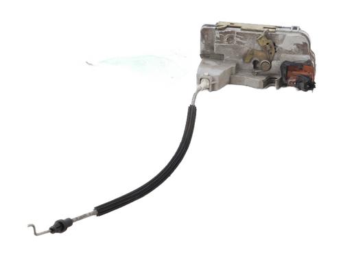 Rear right lock PEUGEOT 307 (3A/C) 1.6 HDi 110 | BP26382131C99 