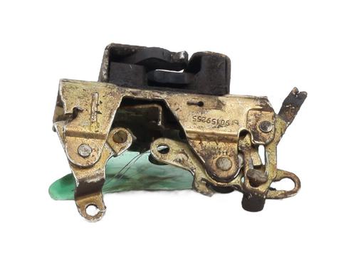 Rear right lock OPEL CORSA A Hatchback (S83) 1.5 D (F08, M08, F68, M68) | BP29341931C99 