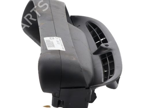 Instrument cluster CITROËN C3 Picasso (SH_) 1.6 HDI 90 | BP28080095C47 