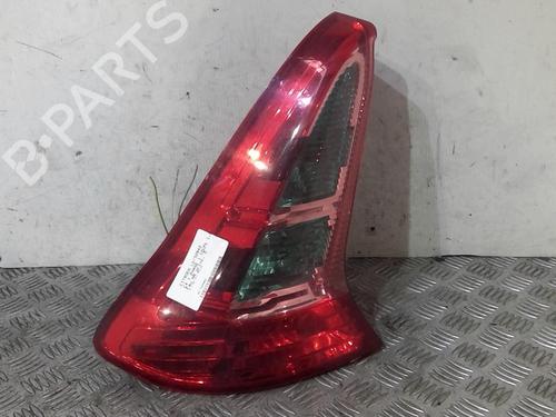 Left taillight CITROËN C4 Coupe (LA_) 1.6 HDi | BP20361971C34 