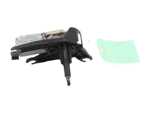 Rear wiper motor CITROËN C3 II (SC_) 1.6 HDi | BP33836894M102 - Image 4