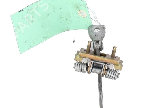 Hinge/Door check strap PEUGEOT 307 (3A/C) 1.6 16V | BP24300695C146 