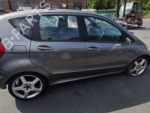 Rear right panel MERCEDES-BENZ A-CLASS (W169) A 200 CDI (169.008, 169.308) | BP37601481C61 - Image 7