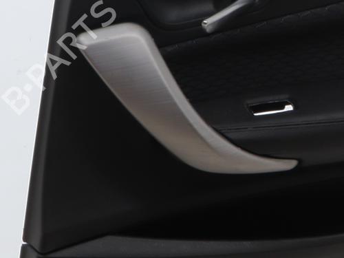 Rear right panel BMW 1 (F20) 118 d | BP35902677C61 - Image 3