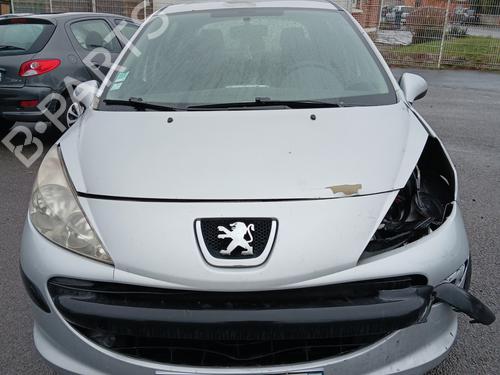 Used Parts PEUGEOT 207 (WA_, WC_) 1.4 HDi (68 hp) 4472933