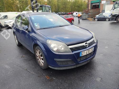 Front right window mechanism OPEL ASTRA H (A04) 1.4 (L48) | BP31301936C23  - Image 10