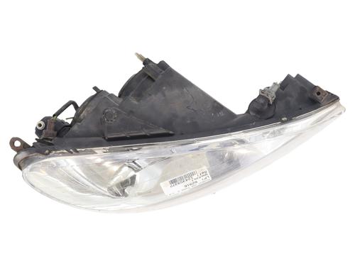 Used Right headlight Right headlight PEUGEOT 206 Hatchback (2A/C) [1998-2012] 34172847 34172847