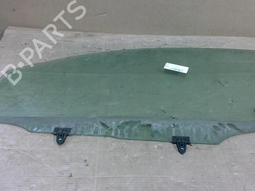 Used Front left door window NISSAN QASHQAI I (J10, NJ10) 2.0 dCi All-wheel Drive (150 hp) 30823802