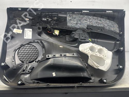 Used Front left panel Front left panel RENAULT CLIO IV (BH_) 1.5 dCi 75 (75 hp) 33708899 33708899