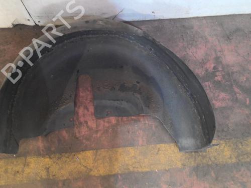 Wheel arch CITROËN C3 II (SC_) 1.4 HDi 70 (SC8HZC, SC8HR0, SC8HP4) | BP20350459C56 