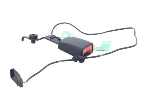 Used Seat buckle ALFA ROMEO MITO (955_) 1.4 MultiAir (955AXL1B) (105 hp) 31582711