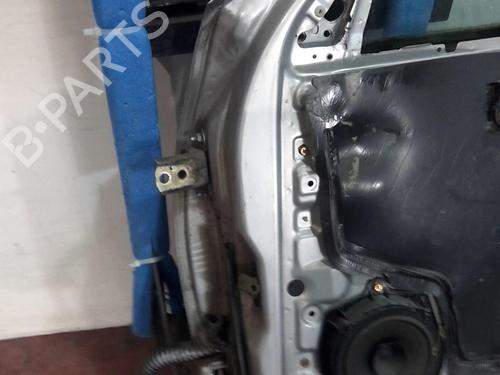 Used Right front door NISSAN PRIMERA Hatchback (P11) 1.8 16V (114 hp) 20361780