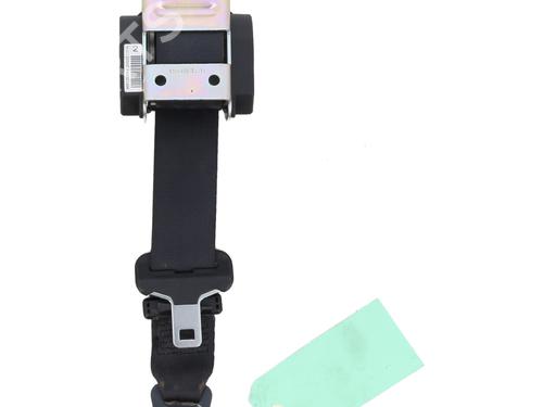 Used Rear left seatbelt Rear left seatbelt PEUGEOT 308 I (4A_, 4C_) 1.6 HDi (92 hp) 26034921 26034921