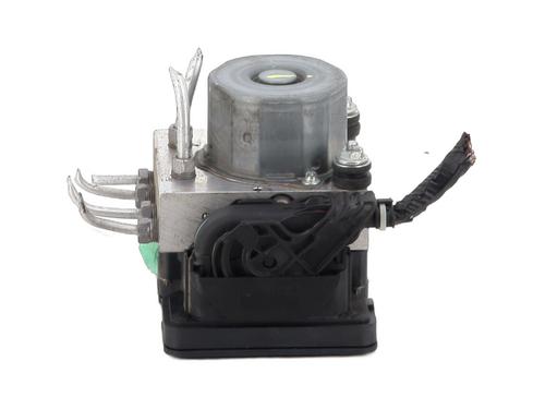 Used ABS pump ABS pump RENAULT TWINGO III (BCM_, BCA_) 1.0 SCe 65 (BCMJ) (65 hp) 28160139 28160139