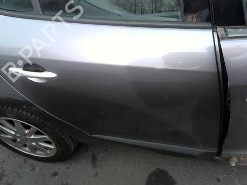 Right tailgate light RENAULT MEGANE III Hatchback (BZ0/1_, B3_) 1.5 dCi (BZ09, BZ0D, BZ1W, BZ29, BZ14) | BP31961529C80