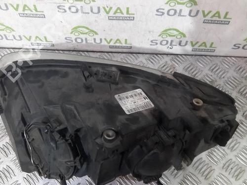Right headlight AUDI A4 B7 (8EC) 1.9 TDI | BP22004847C29 