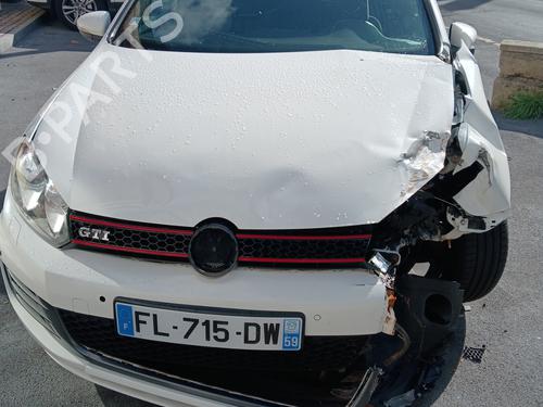 Rear mirror VW GOLF VI (5K1) 2.0 GTi | BP37246058I6 - Image 7