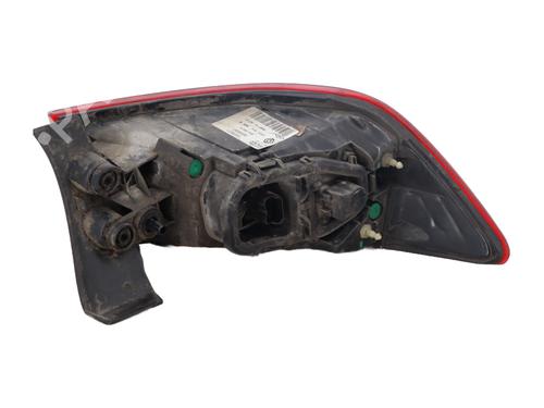 Right taillight RENAULT CLIO IV (BH_) 1.5 dCi 75 | BP21388943C35 
