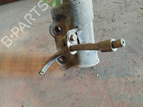 Right front shock absorber FORD ECOSPORT 1.0 EcoBoost | BP24862711M17 