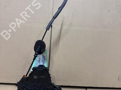 Used Front left lock Front left lock 38455996 38455996