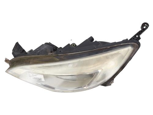Left headlight OPEL ASTRA J (P10) 1.7 CDTI (68) | BP32456318C28