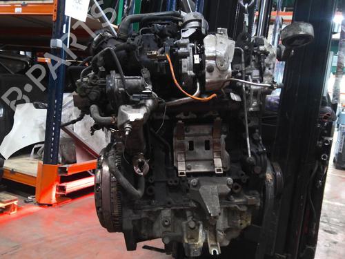 Engine RENAULT TRAFIC III Van (FG_) 1.6 dCi 115 (FGMD) | BP33472045M1 - Image 7