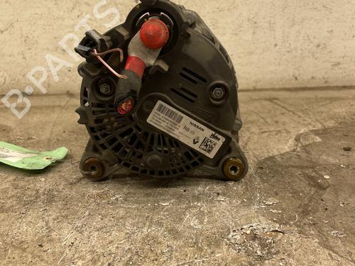 Alternator DACIA SANDERO II 1.0 LPG (B8ML) | BP38167091M7 - Image 3
