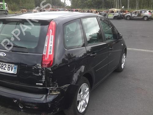 Headlight switch FORD C-MAX (DM2) 1.6 TDCi | BP21816649I24 - Image 7